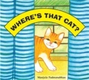 Where's that cat