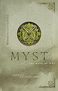 The Book of D'ni (Myst, #3)