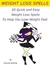 Weight Loss Spell...