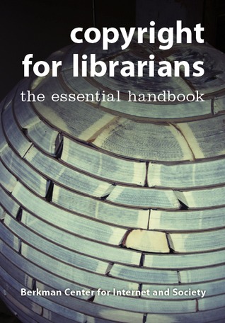 Copyright for librarians