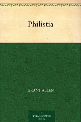 Philistia (Kindle Edition)