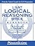 The PowerScore LSAT Logical Reasoning Bible Workbook