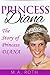 Princess Diana  by M.A. Roth