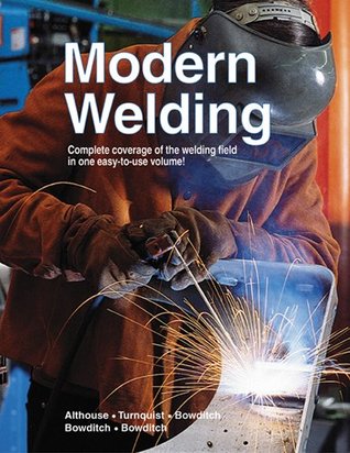 Modern Welding (Hardcover)
