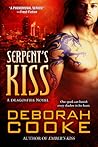 Serpent's Kiss by Deborah Cooke