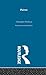 Peirce-Arg Philosophers (Arguments of the Philosophers)