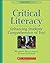 Critical Literacy: Enhancing Students' Comprehension of Text
