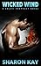 Wicked Wind (Solsti Prophecy, #1)