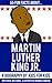 Martin Luther King, Jr. (55 Fun Facts about... Book 1)