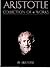 Aristotle: Collection of 4 Works