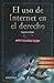 El uso de Internet en el derecho