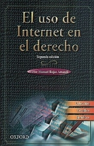 El uso de Internet en el derecho