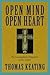 Open Mind, Open Heart: The Contemplative Dimension of the Gospel
