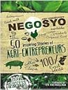 Go Negosyo: Joey Concepcion's 50 Inspiring Stories of Agri-Entrepreneurs