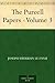 The Purcell Papers - Volume 3