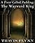 The Wayward King (A Pixie Called Pudding #3)