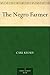 The Negro Farmer
