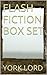 FLASH FICTION COLLECTION
