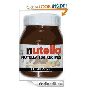 Nutella 100 Recipes
