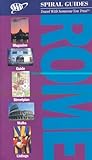 Rome Spiral Guide