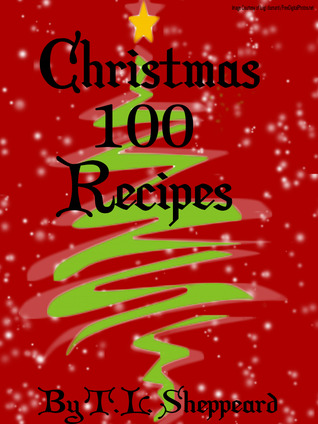 Christmas 100 Recipes