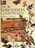 The Embroiderer's Countryside by Helen M. Stevens