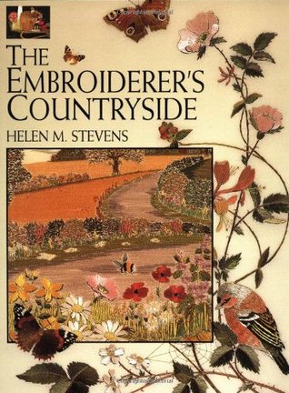 The Embroiderer's Countryside (Paperback)