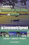 Introduction to Commercial Recreation and Tourism: An Entrepreneurial Approach, Fourth Edition