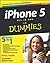 iPhone 5 All-in-One For Dummies