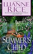 Summer&#x27;s Child (Nova Scotia Summer, #1) 