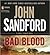 Bad Blood (Virgil Flowers, #4)
