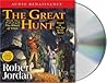 The Great Hunt by Robert Jordan
