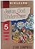 Jesus: God Undercover (Biblelog Book 5)