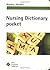Nursing Dictionary pocket