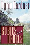 Rubies and Rebels (Gems and Espionage, #9)