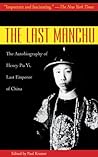 The Last Manchu: ...