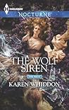 The Wolf Siren by Karen Whiddon