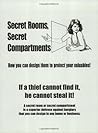 Secret Rooms Secret Compartments