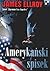 Amerykański Spisek by James Ellroy Amerykański Spisek by James Ellroy