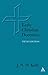 Early Christian Doctrines by J.N.D. Kelly