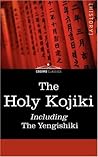 The Holy Kojiki -...