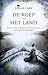 De roep van het land by Sarah Lark