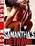 Samantha's Betrayal (Cheating Wife Erotica)