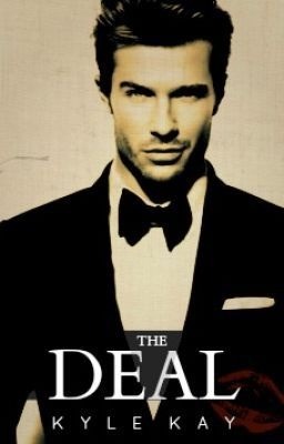 The Deal (ebook)