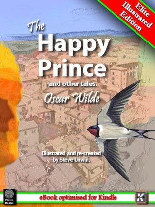 The Happy Prince and Other Tales