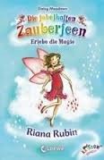 Riana Rubin (Rainbow Magic, #23)