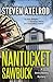 Nantucket Sawbuck (Henry Kennis Series Book 1)