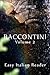 Raccontini Vol. 2 - Easy It...
