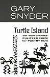 Turtle Island Book cover for Turtle Island