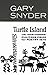 Turtle Island by Gary Snyder